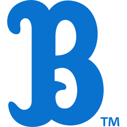 UCLA Bruins Alternate Logo 2017 - Present